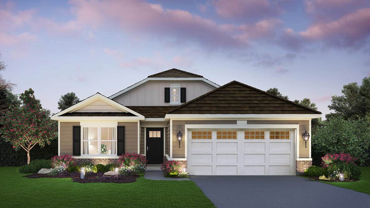 25518 Sandalwood Lane - Photo 1