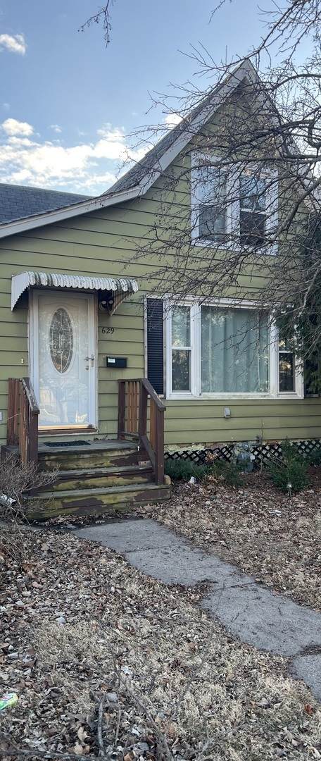 629 2nd Avenue - Photo 1