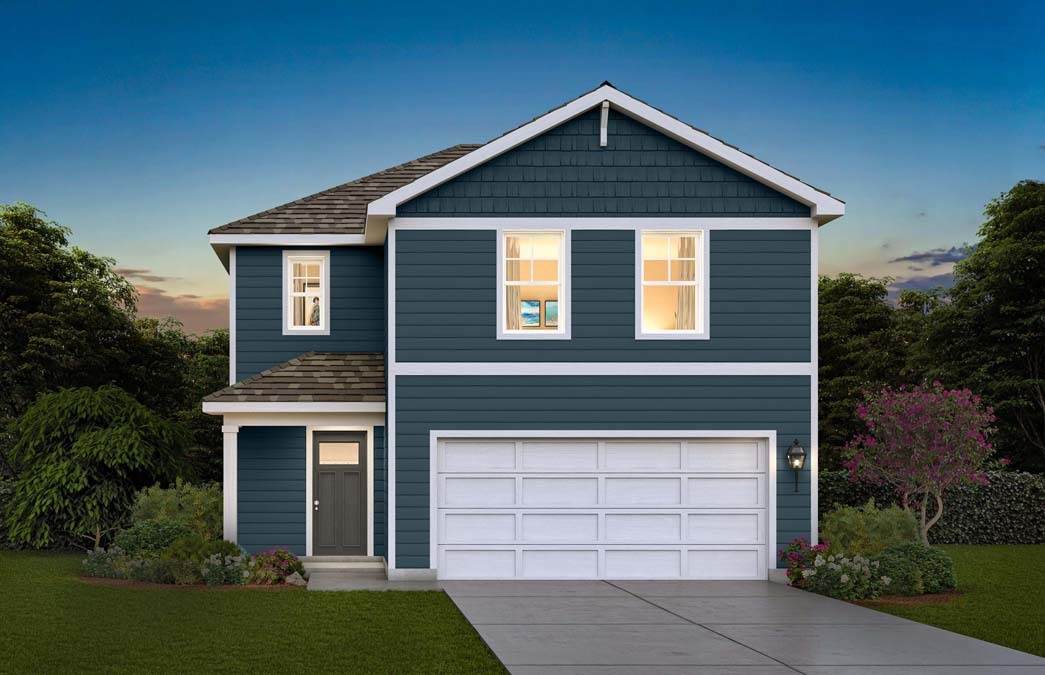 1271 Acadia Circle - Photo 1