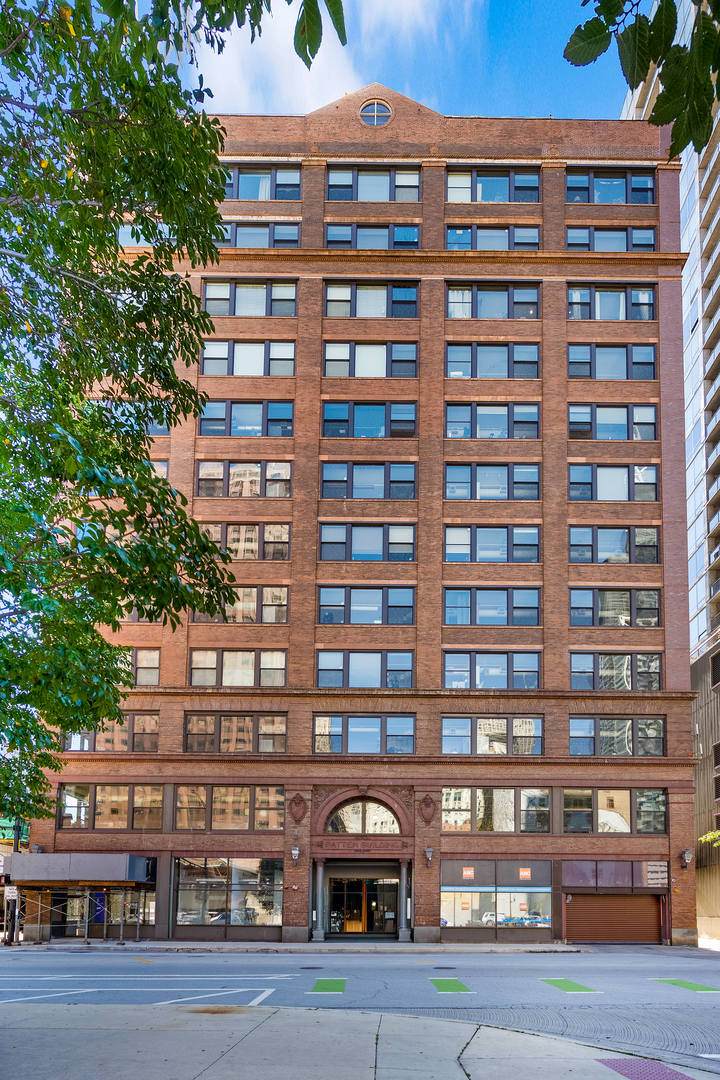 161 Harrison Street - Photo 1