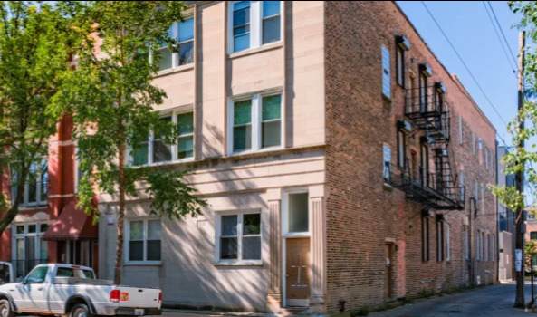 712 Aberdeen Street - Photo 1