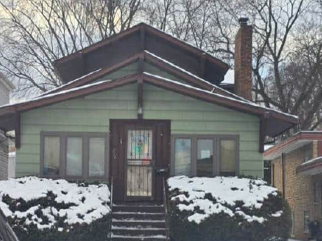 12218 Longwood Drive - Photo 1