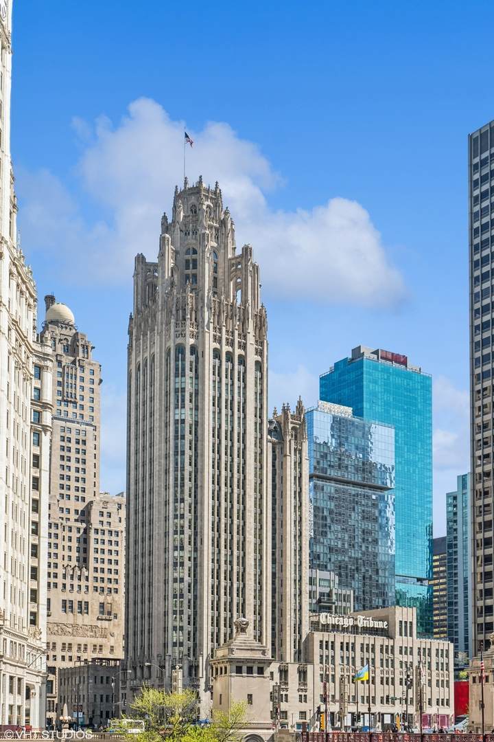 435 Michigan Avenue - Photo 1