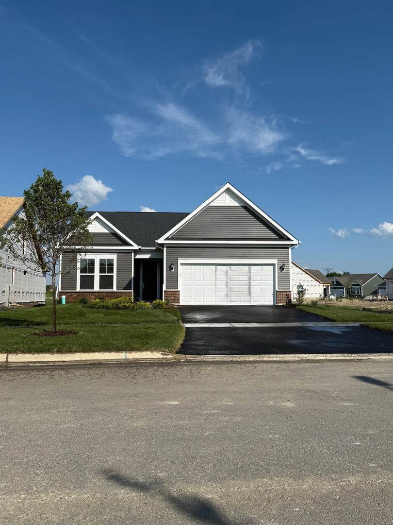 3132 Timberlake Avenue - Photo 1