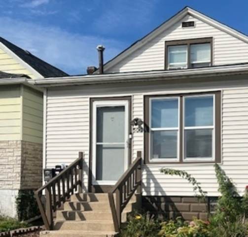 502 Ingraham Avenue - Photo 1