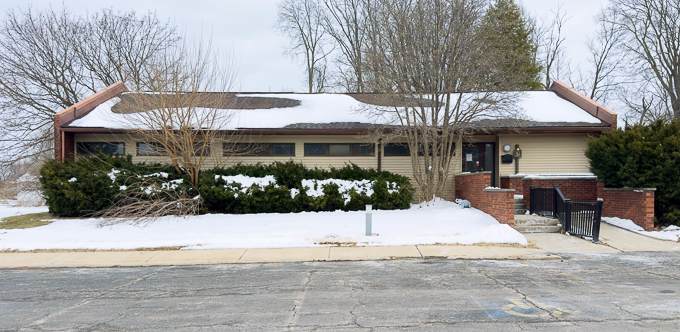 1515 Walnut Street - Photo 1