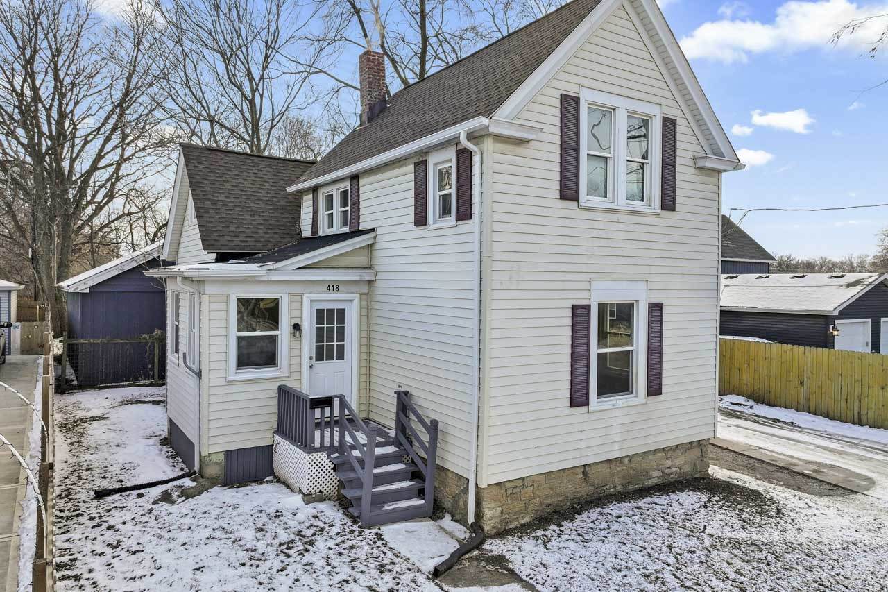 418 Illinois Avenue - Photo 1
