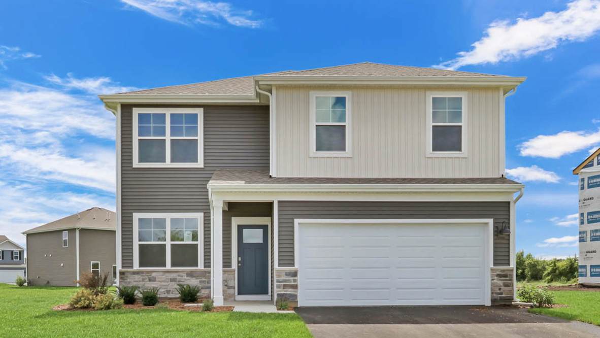 3002 Old Castle Road - Photo 1