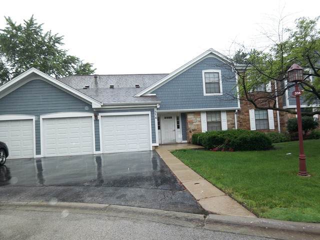 314 Wildberry Court - Photo 1