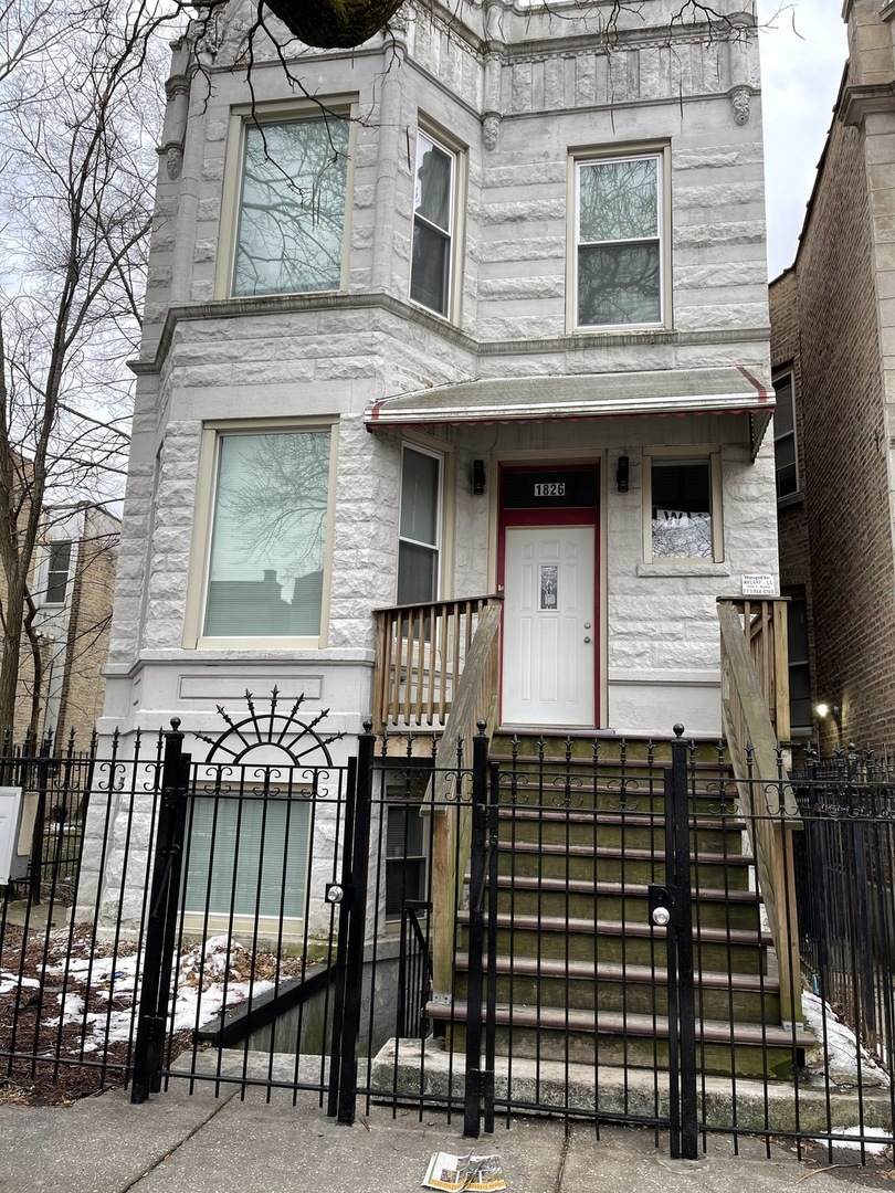1826 Hamlin Avenue - Photo 1