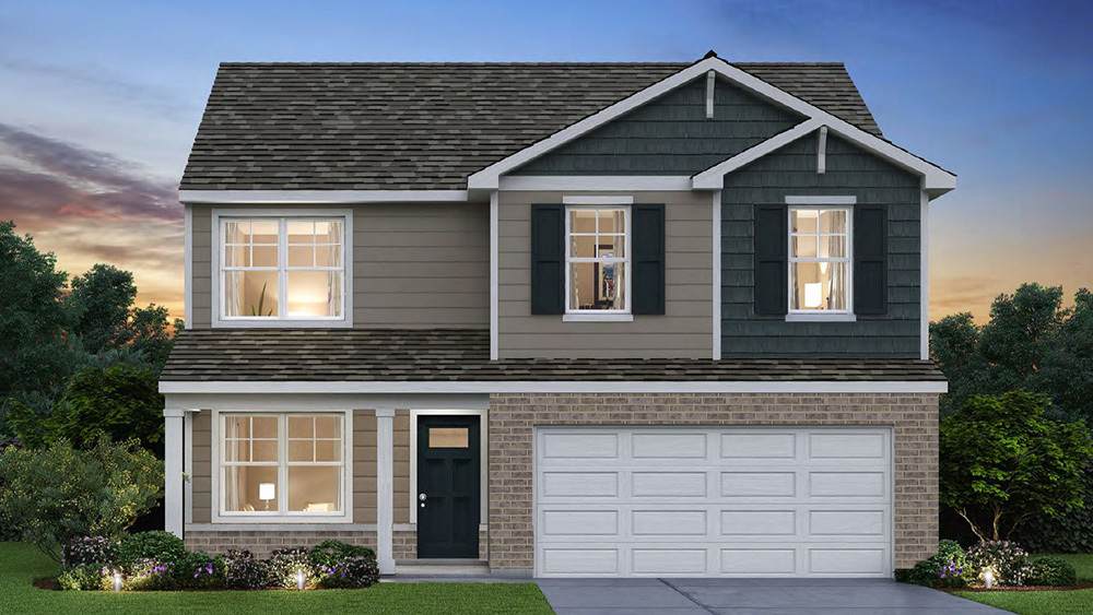 6709 Buchanan Circle - Photo 1