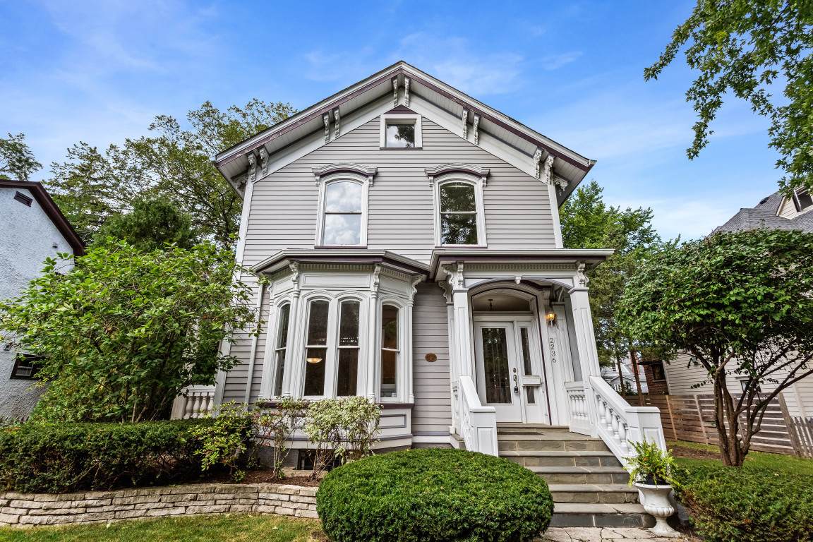 2236 Ridge Avenue - Photo 1