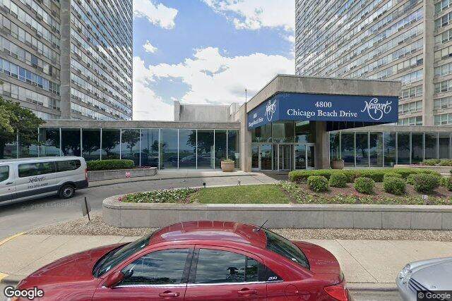 4800 Chicago Beach Drive - Photo 1