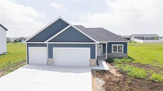 14200 Prairie Commons Lane - Photo 1