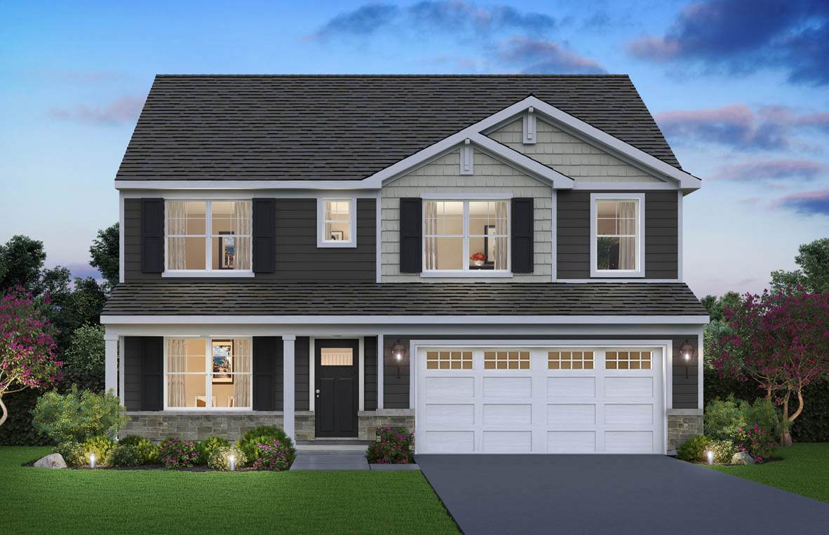 14855 Parkview Drive - Photo 1