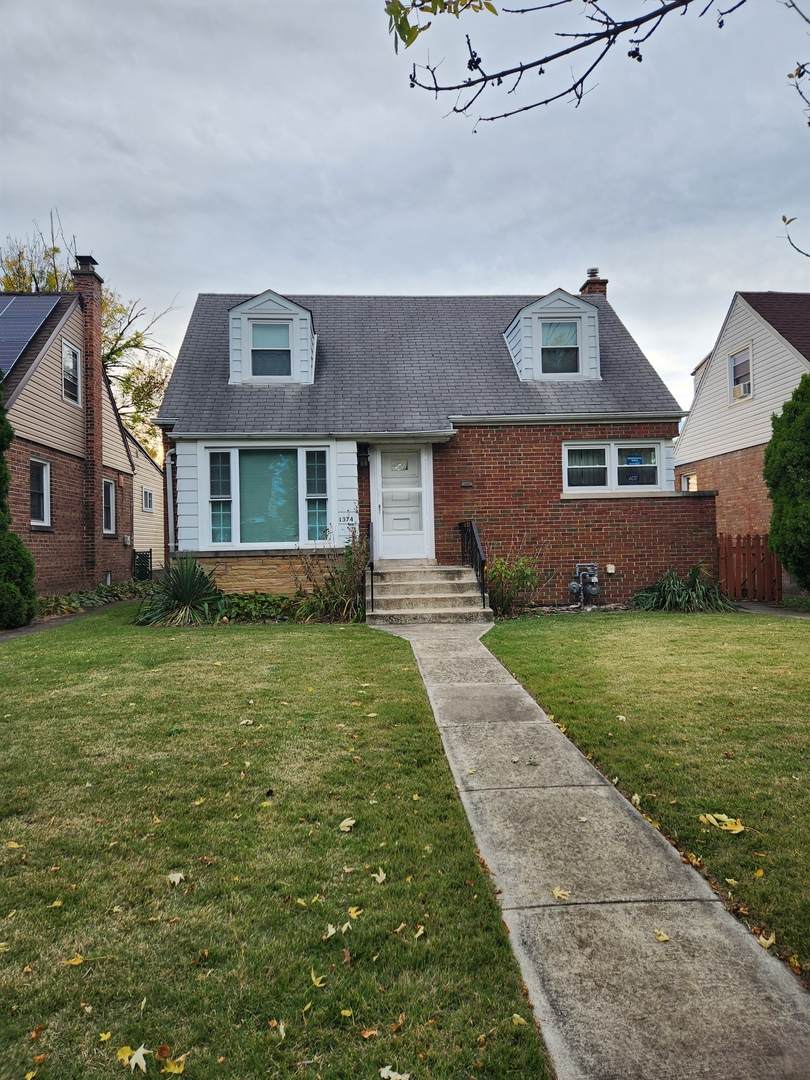 1374 Kenilworth Drive - Photo 1