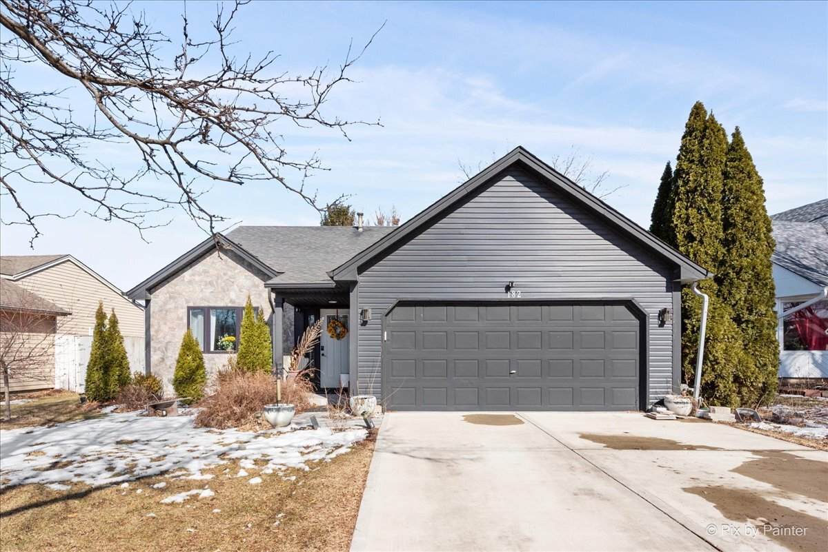 1182 Concord Drive - Photo 1