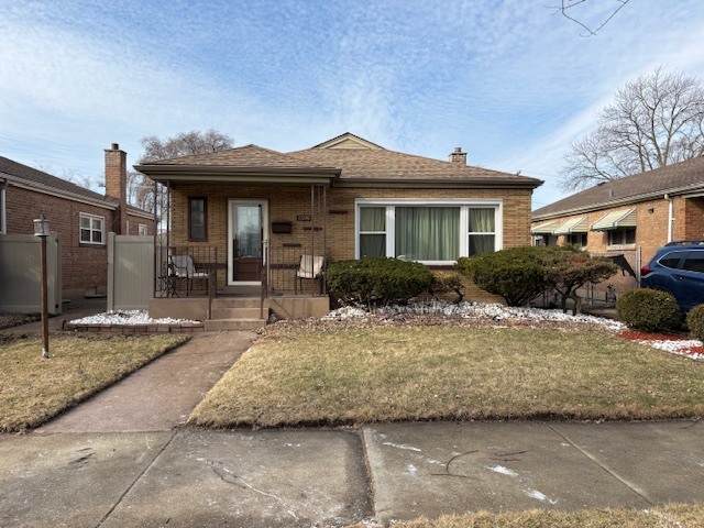 12816 Laflin Street - Photo 1