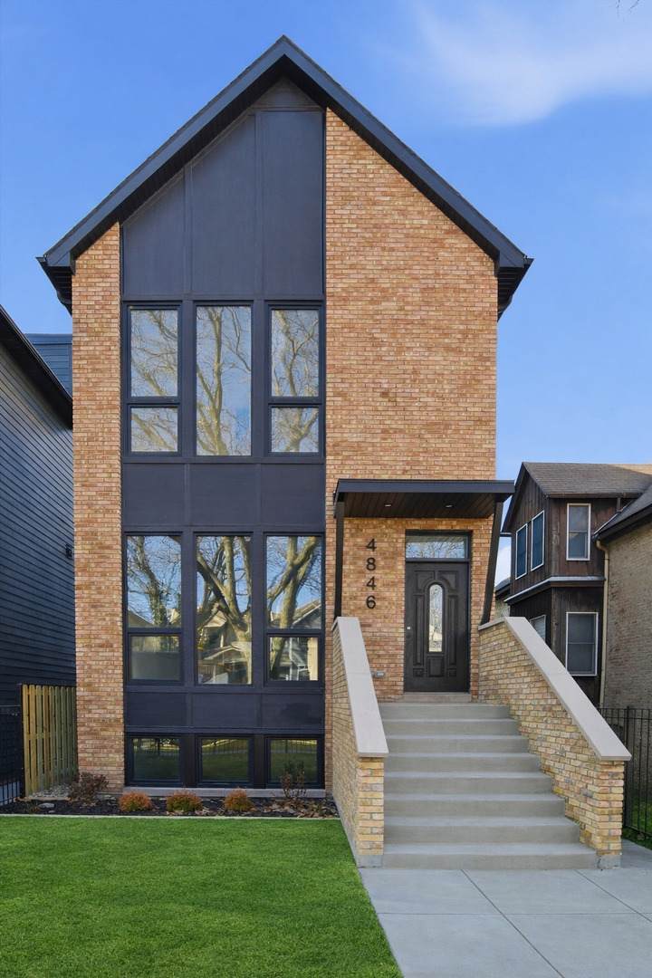 4844 Hermitage Avenue - Photo 1