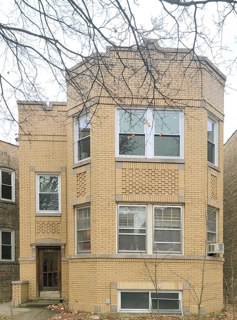 2827 Lunt Avenue - Photo 1