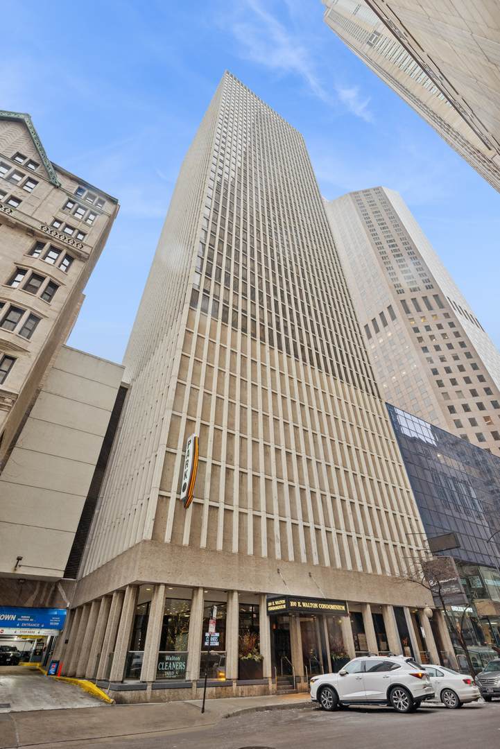 100 Walton Street - Photo 1