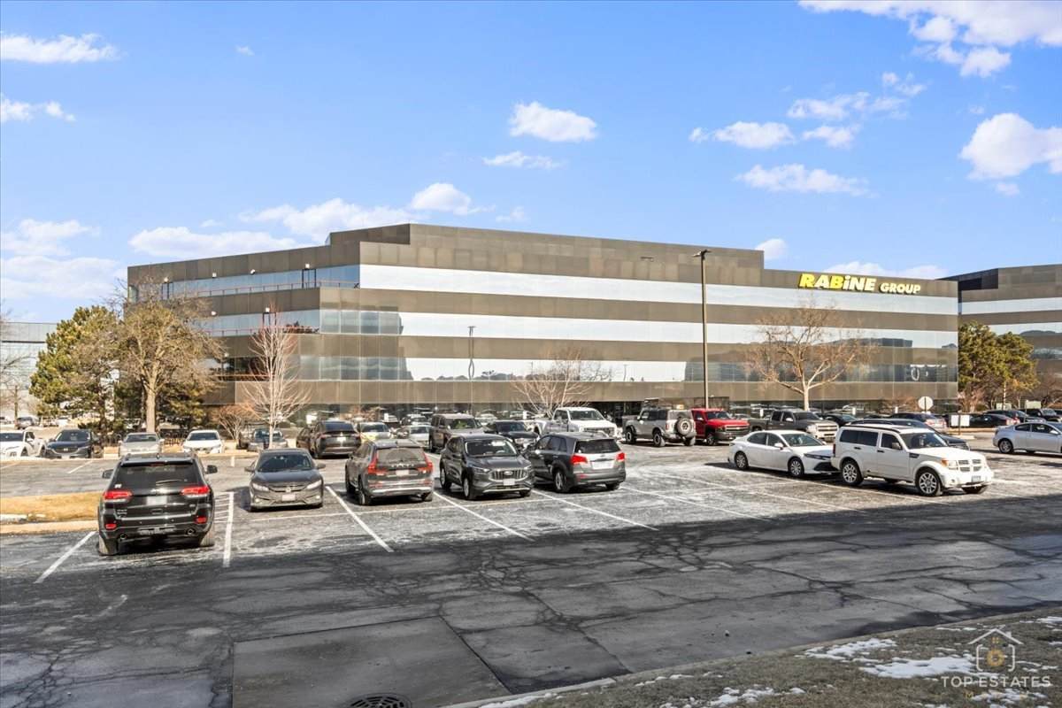 900 National Parkway - Photo 1