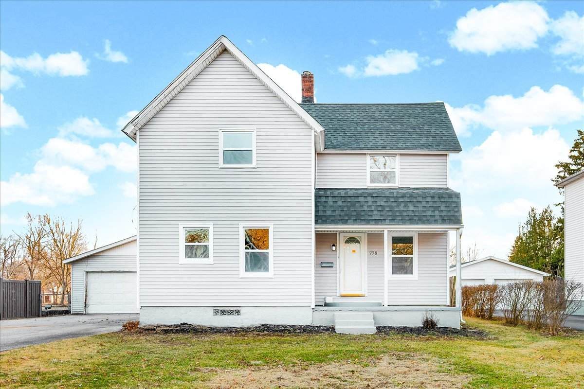 778 4th Street - Photo 1