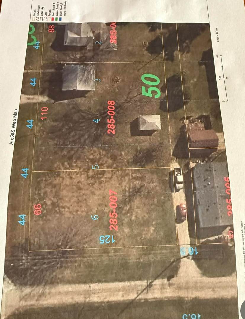 LOT 6 Elm Street - Photo 1