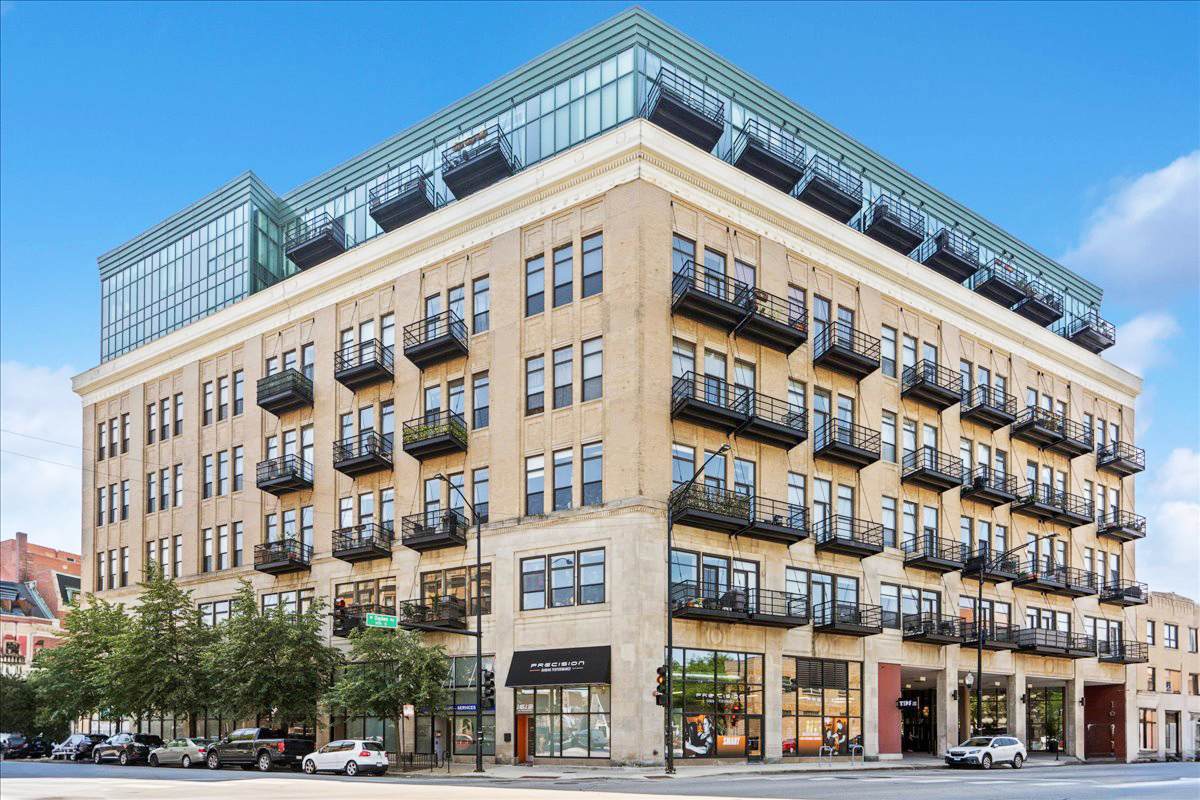 1645 Ogden Avenue - Photo 1