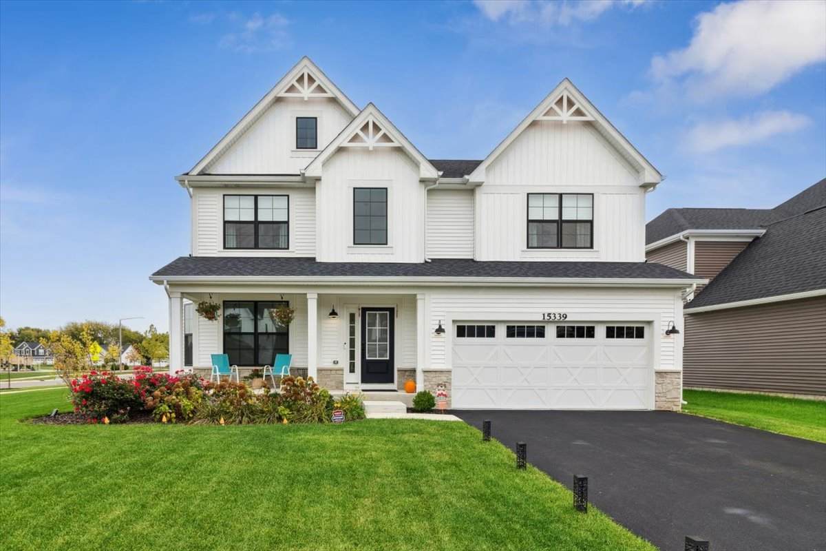 15339 Sawgrass Circle - Photo 1