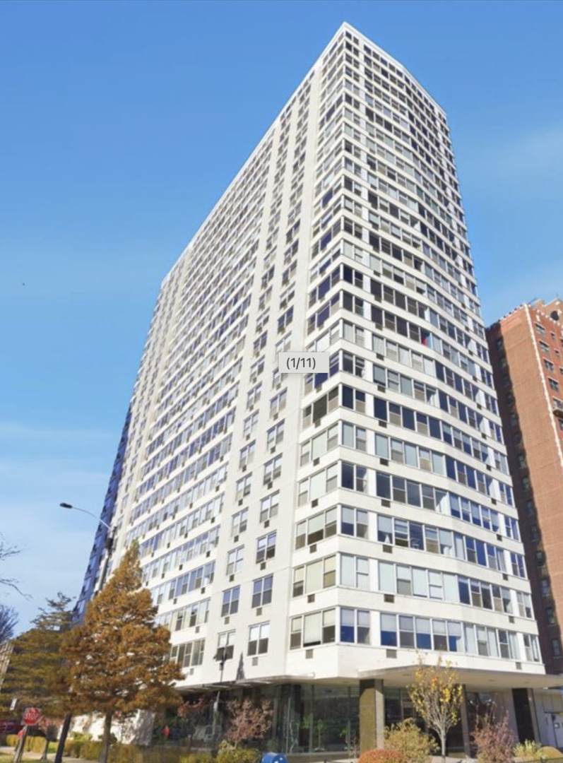 3900 Lake Shore Drive - Photo 1