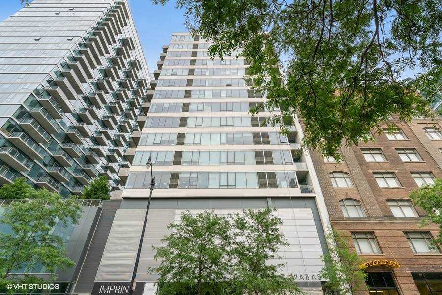 1345 Wabash Avenue - Photo 1