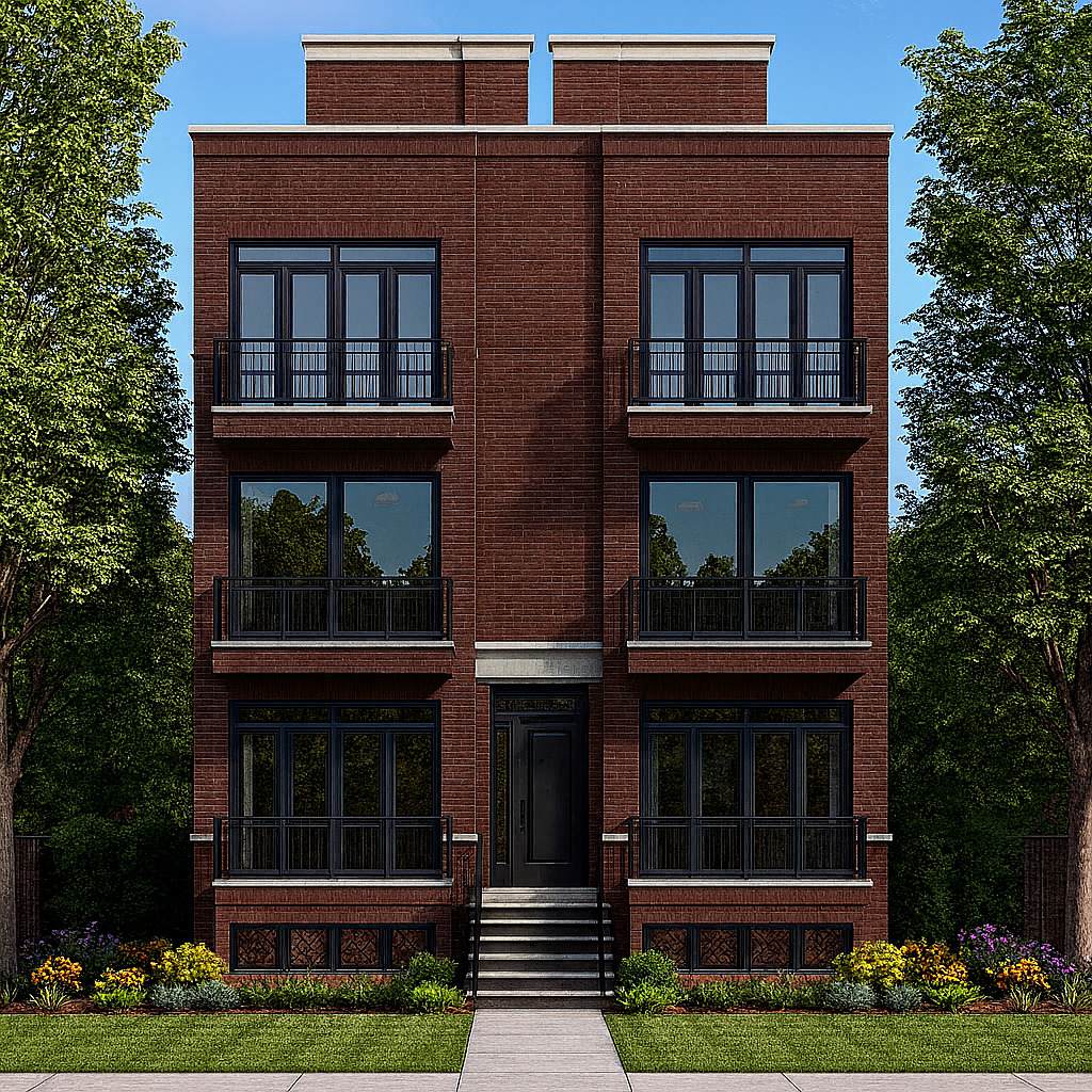 2023 Augusta Boulevard - Photo 1