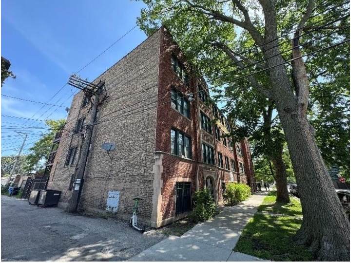 8156 Laflin Street - Photo 1