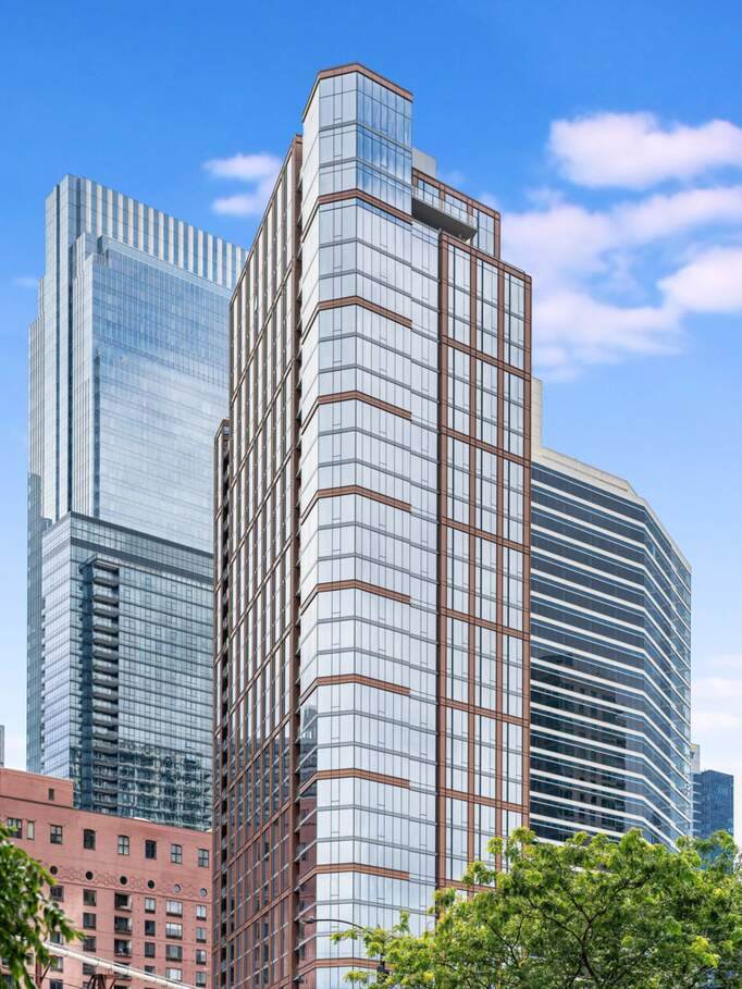 350 Canal Street - Photo 1