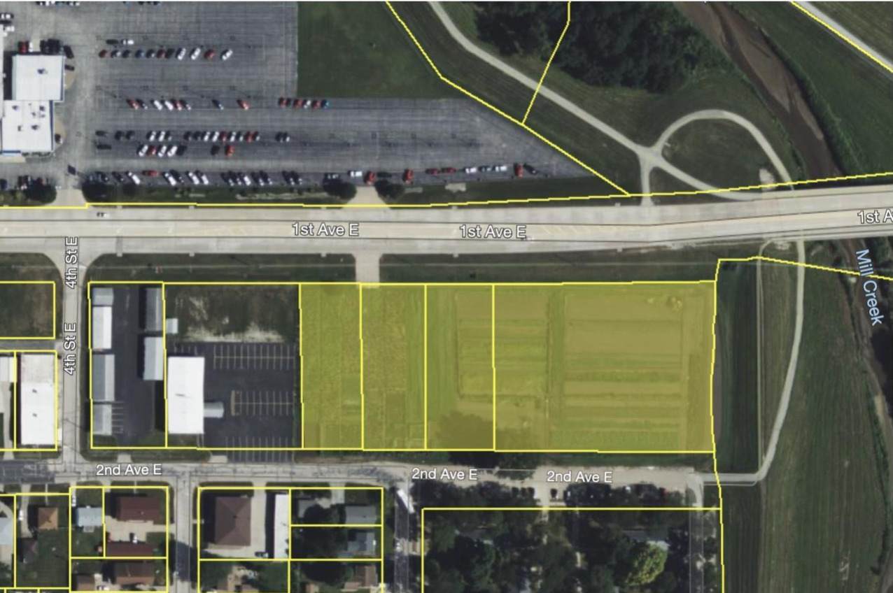 Lot 110, -4, -5, -6 1st Avenue - Photo 1