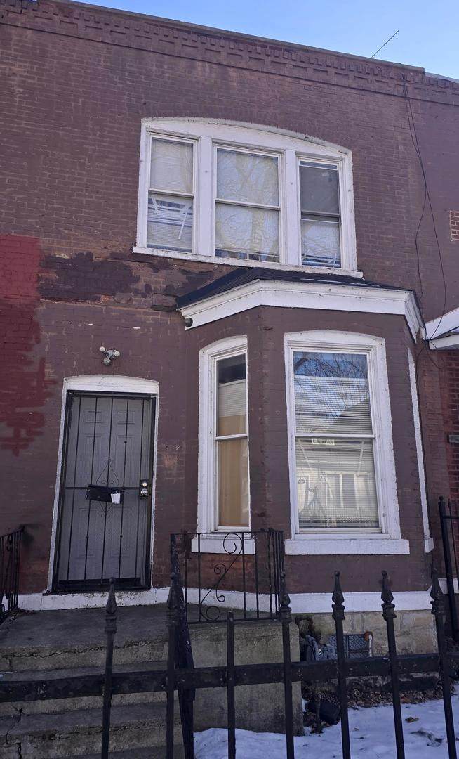 8103 Muskegon Avenue - Photo 1
