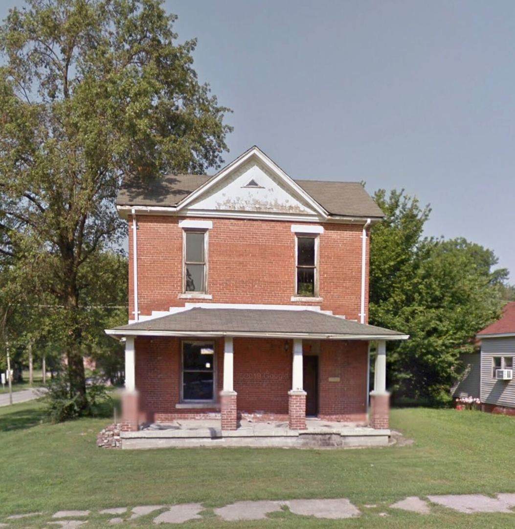 429 Morgan Street - Photo 1