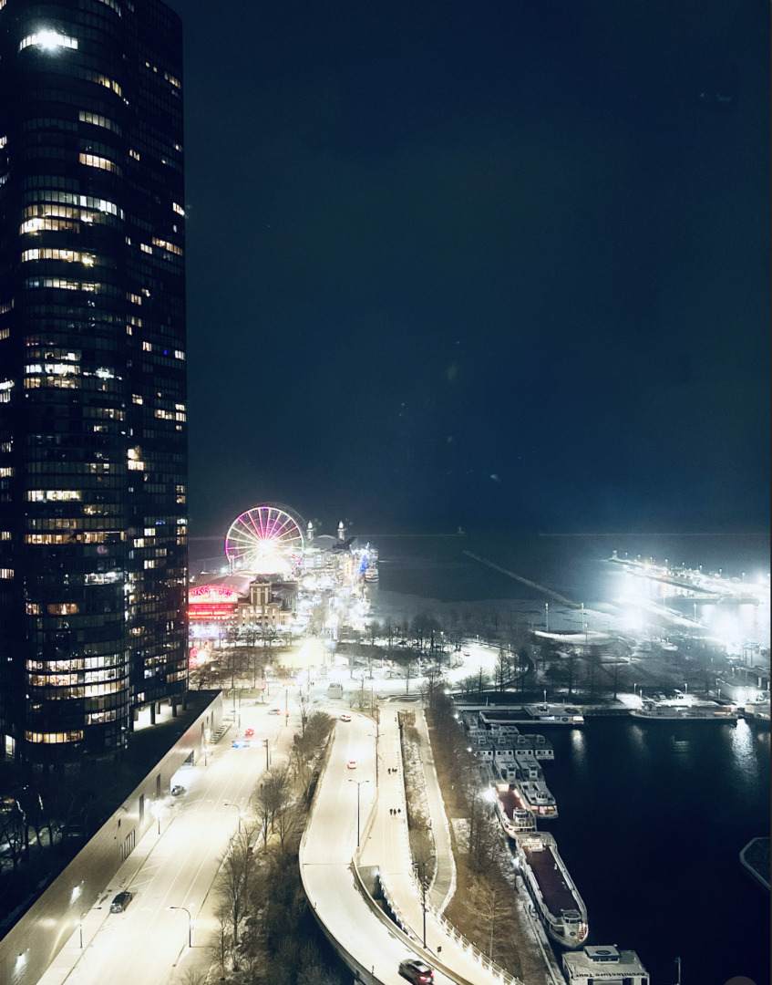 474 Lake Shore Drive - Photo 1