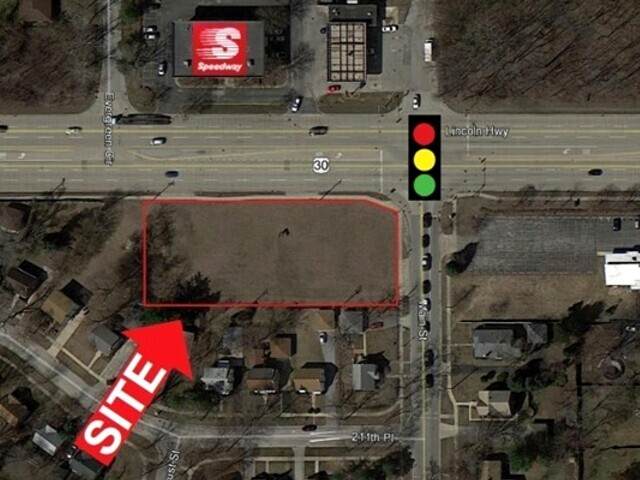 3601 Lincoln Highway - Photo 1