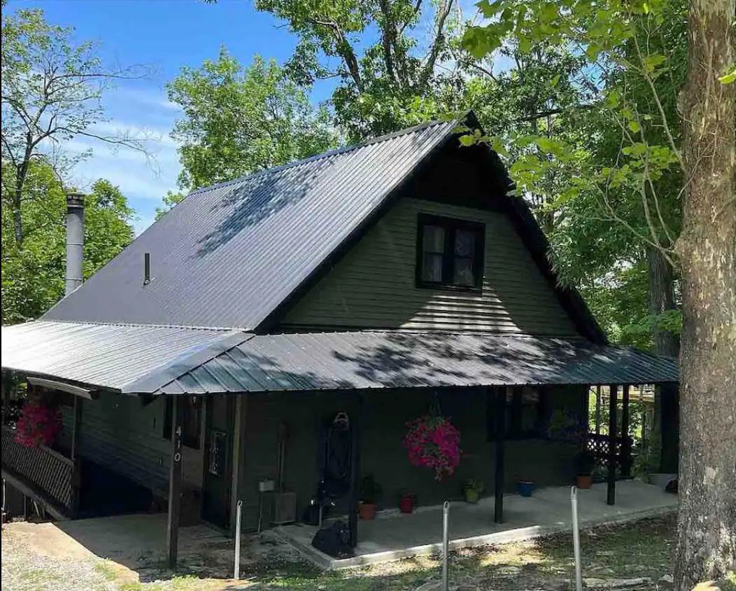 410 Wagon Creek Loop - Photo 1