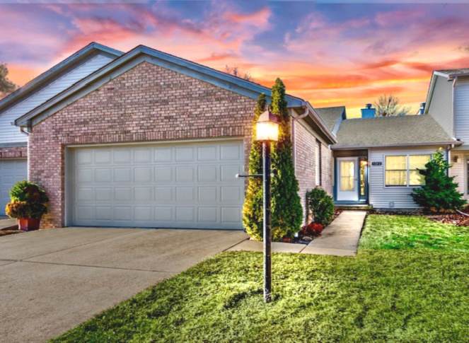 1212 Quail Run Drive - Photo 1