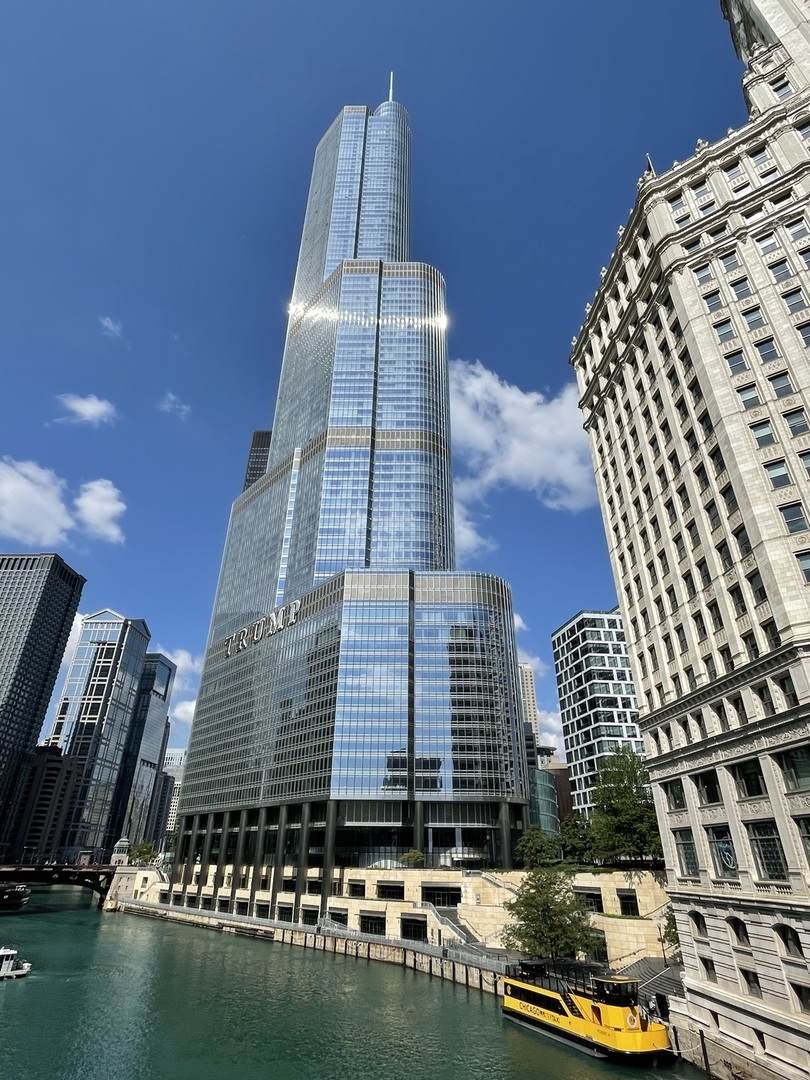 401 Wabash Avenue - Photo 1
