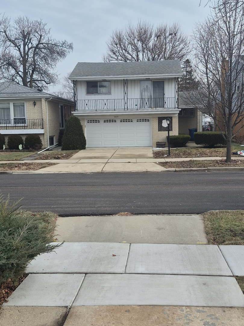 2429 George Street - Photo 1