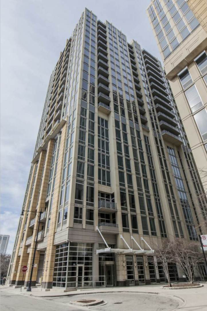 700 Larrabee Street - Photo 1