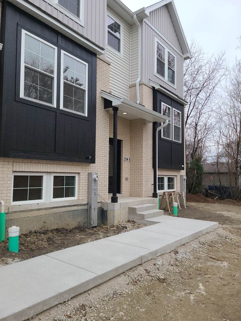 214 Walnut Street - Photo 1