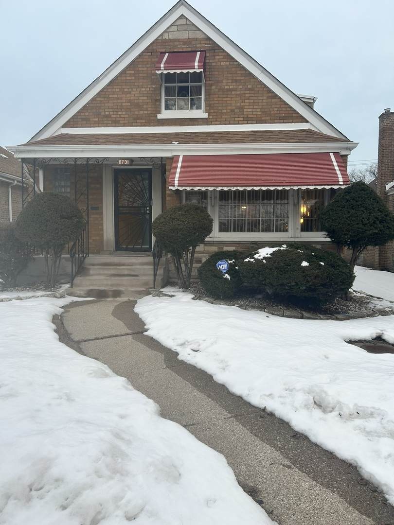 8731 Clyde Avenue - Photo 1