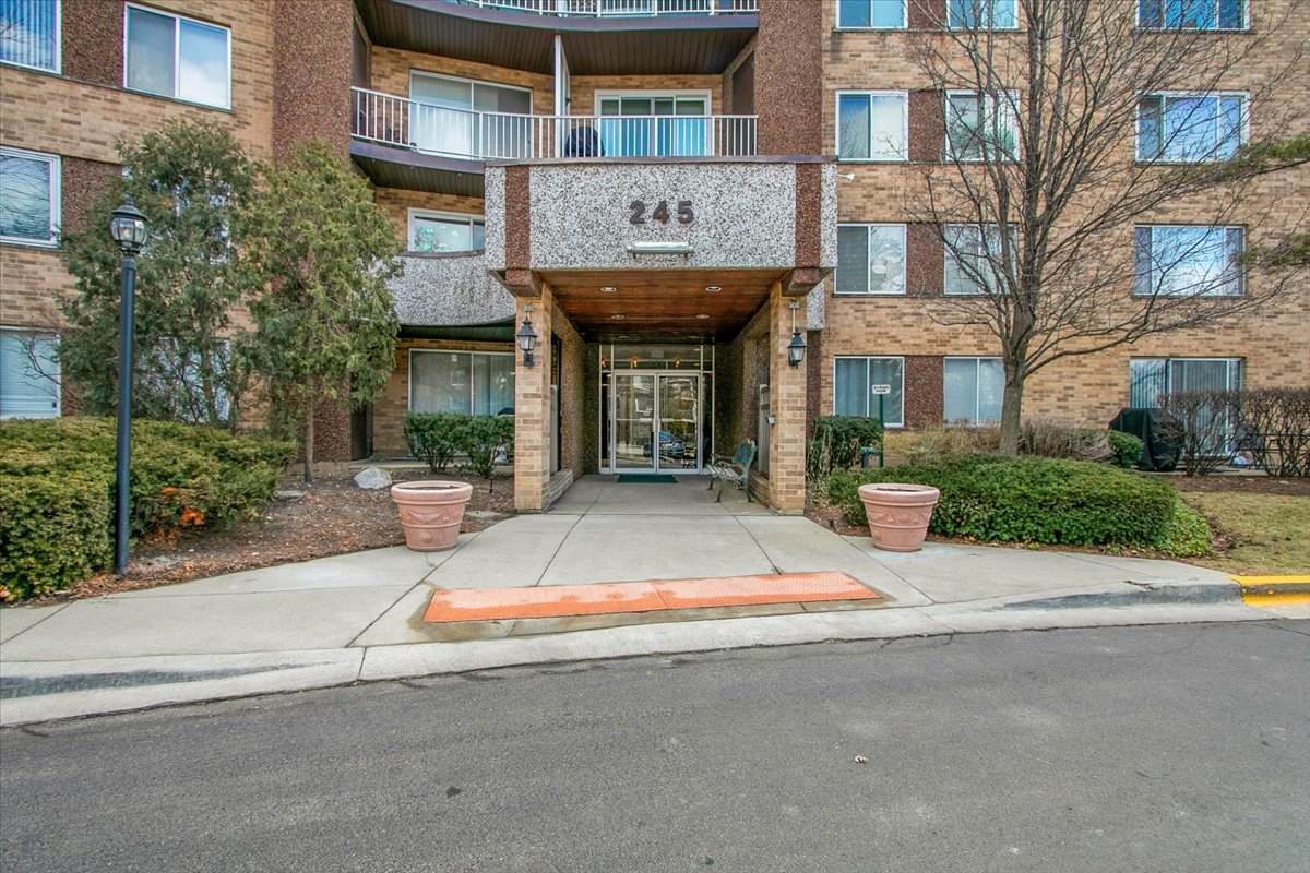 245 Park Lane - Photo 1