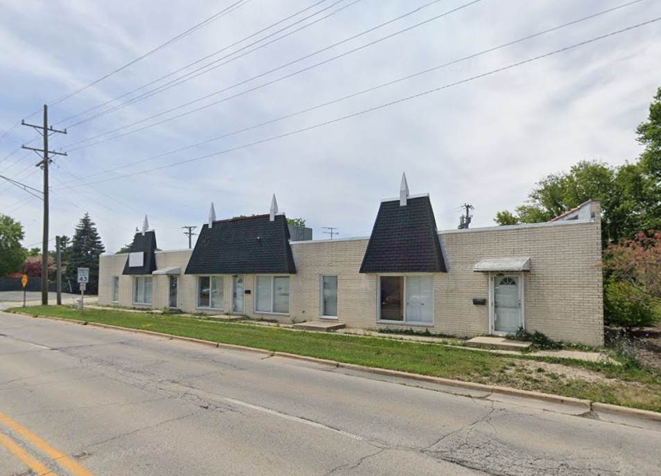 8430 Waukegan Road - Photo 1