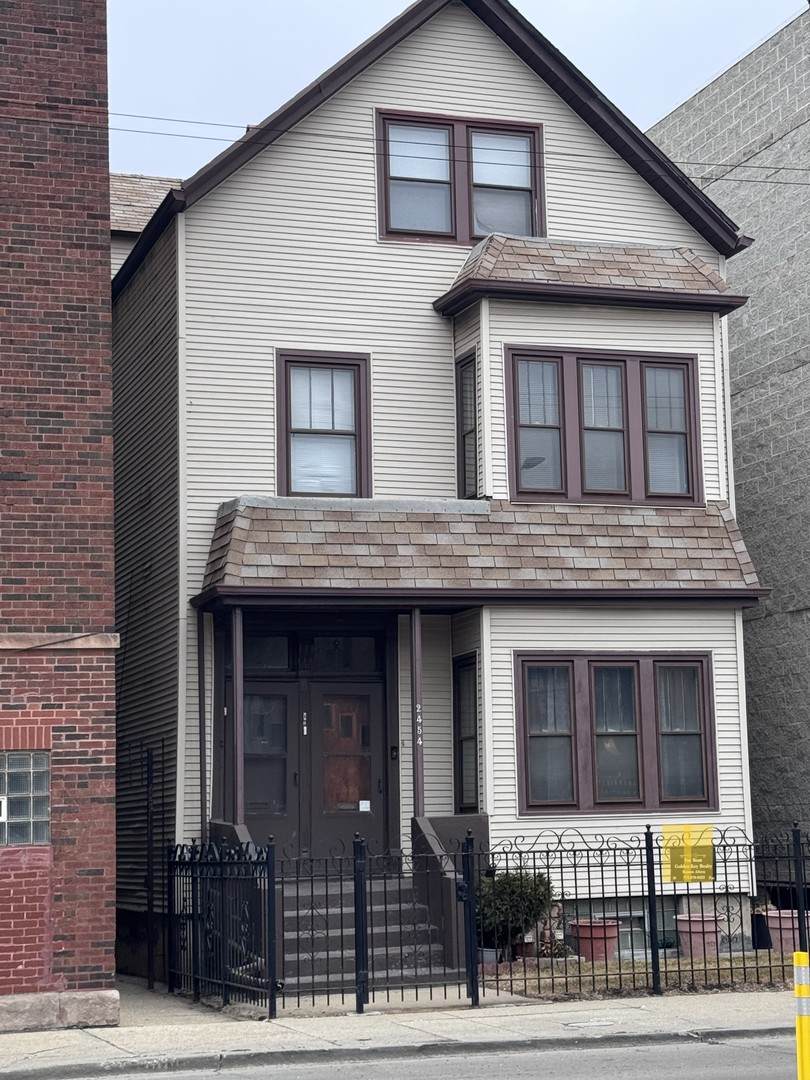 2454 Diversey Avenue - Photo 1